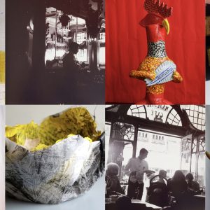 EXHIBITIONS