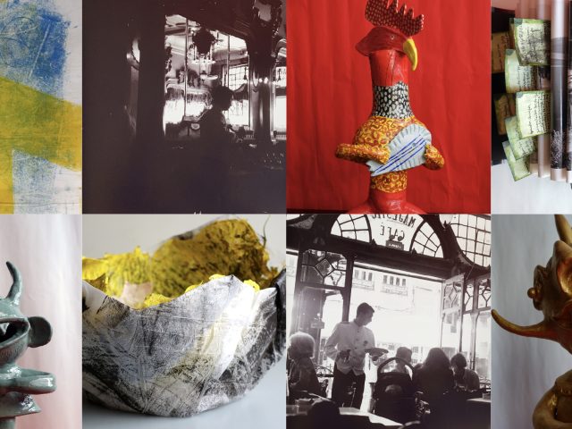 Metamorphosis – 2025.06.11 EXHIBITIONS