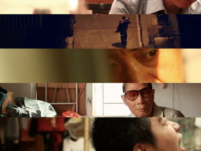逆著光 – 2025.05.20 展覽