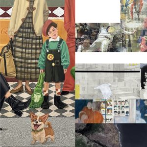 展覽