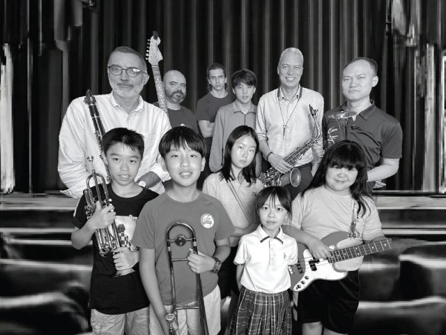 Saturday Night Jazz – 2025.05.24 活動/發佈會/演講會
