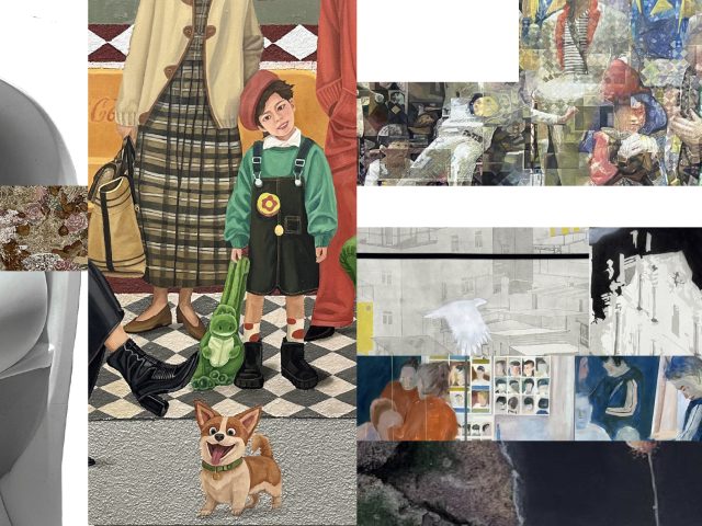 EXHIBITIONS