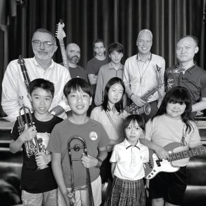 EVENTS / RELEASES / PRESENTATIONS