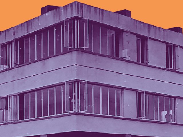Modern Encounters in Architecture – 2025.06.16 CONFERENCES / DEBATES