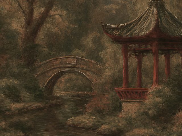 Journey to the East – 2025.09.24 EVENTS / RELEASES / PRESENTATIONS
