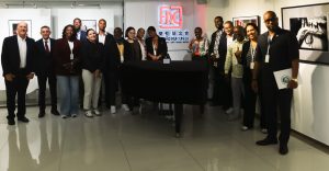 Enquadramento Legal das PMEs em Macau – 2025.10.24 CONFERENCES / DEBATES