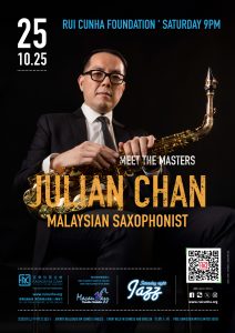 POSTER_jazz 25.10