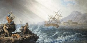 The Voice Behind the Canvas – 2025.11.08 活動/發佈會/演講會