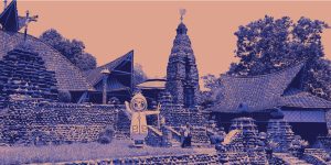 Revisiting Modernism and its Impact on Asia – 2025.11.07 CONFERENCES / DEBATES