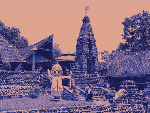 CONFERENCES / DEBATES