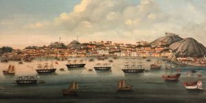 History Tours in Macau from the 18th and 19th centuries – 2025.10.25 OTHER ACTIVITIES