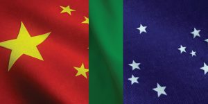 Positioning Macau’s Strategic Piece – 2025.10.30 CONFERENCES / DEBATES