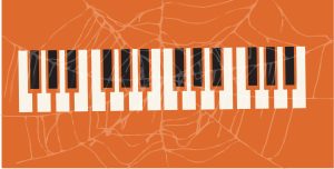 琴約在黃昏 – 2025.10.24 活動/發佈會/演講會