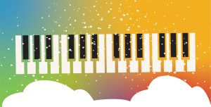 琴約在黃昏 : 聖誕特輯 – 2025.12.12 活動/發佈會/演講會