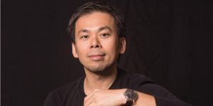 Chanutr Techatana-nan (Hong) with MJPA – 2025.11.29 EVENTS / RELEASES / PRESENTATIONS