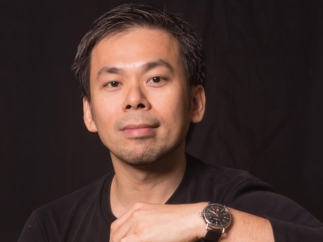 EVENTS / RELEASES / PRESENTATIONS