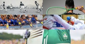 Honor and Distinction – 2025.11.11 EXHIBITIONS