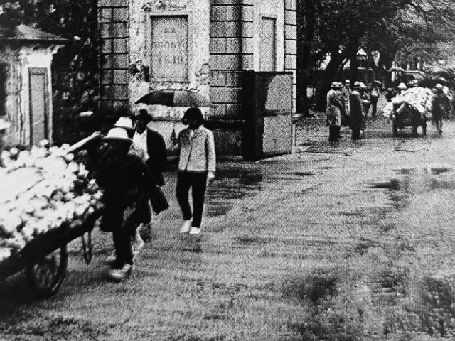 CONFERÊNCIAS / DEBATES