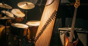 EVENTS / RELEASES / PRESENTATIONS