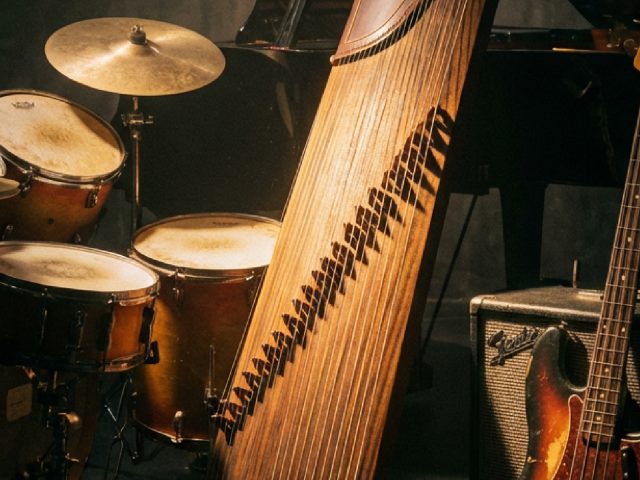 EVENTS / RELEASES / PRESENTATIONS