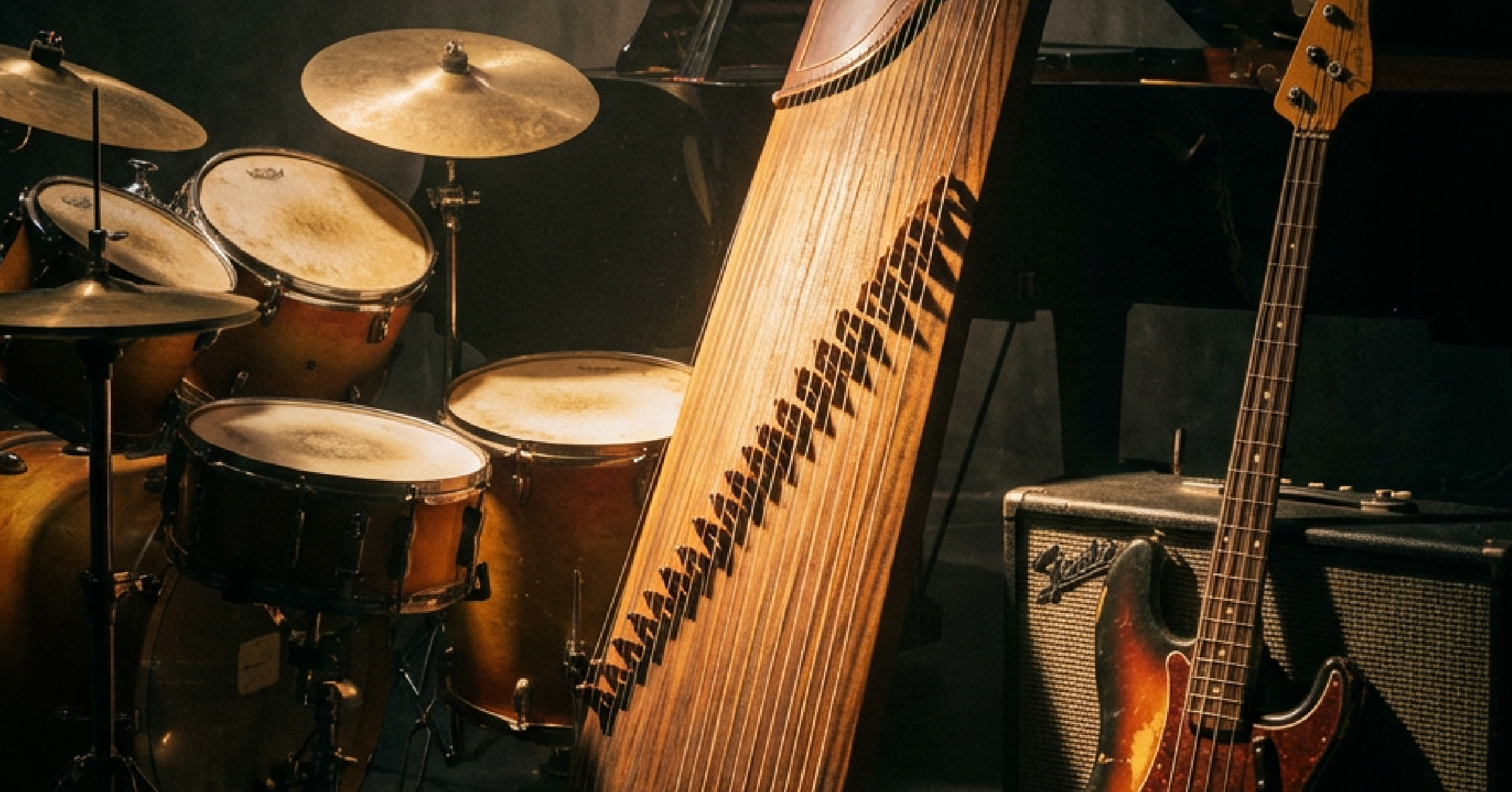 EVENTS / RELEASES / PRESENTATIONS