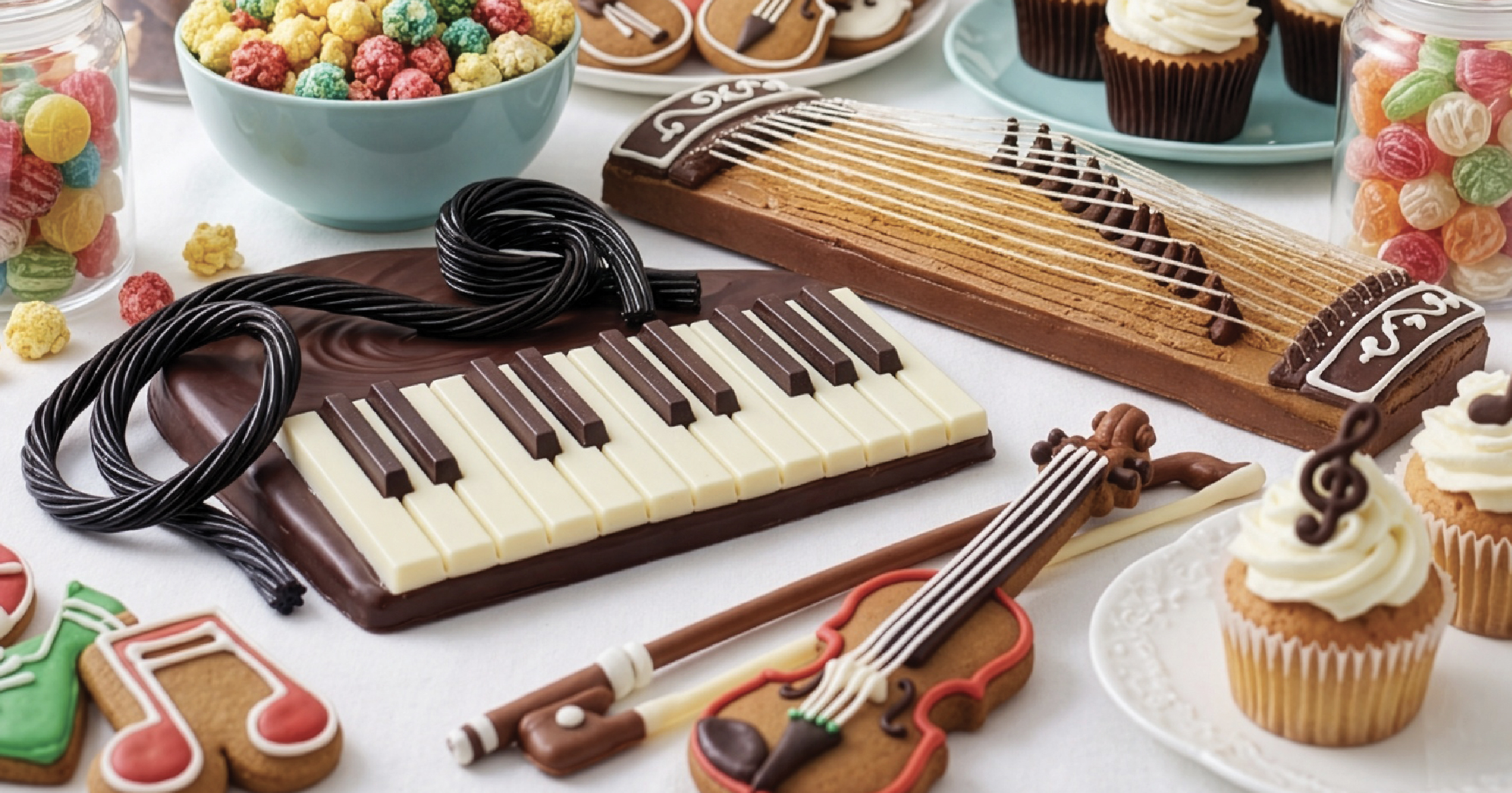 EVENTS / RELEASES / PRESENTATIONS