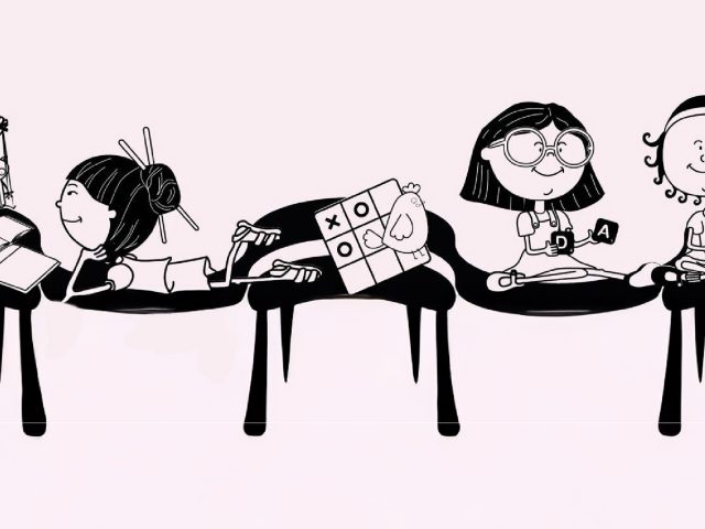 EVENTS / RELEASES / PRESENTATIONS