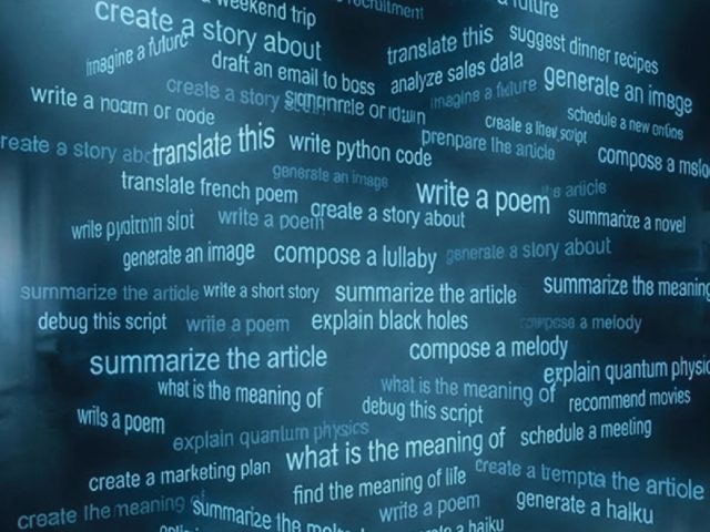 CONFERENCES / DEBATES