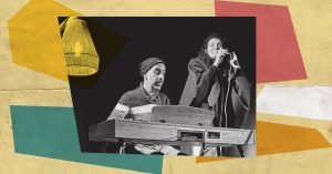 A Vida em Poesia – 2026.03.07 EVENTOS / LANÇAMENTOS / APRESENTAÇÕES