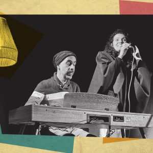 EVENTOS / LANÇAMENTOS / APRESENTAÇÕES