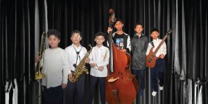 EVENTS / RELEASES / PRESENTATIONS