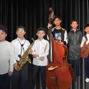 EVENTS / RELEASES / PRESENTATIONS