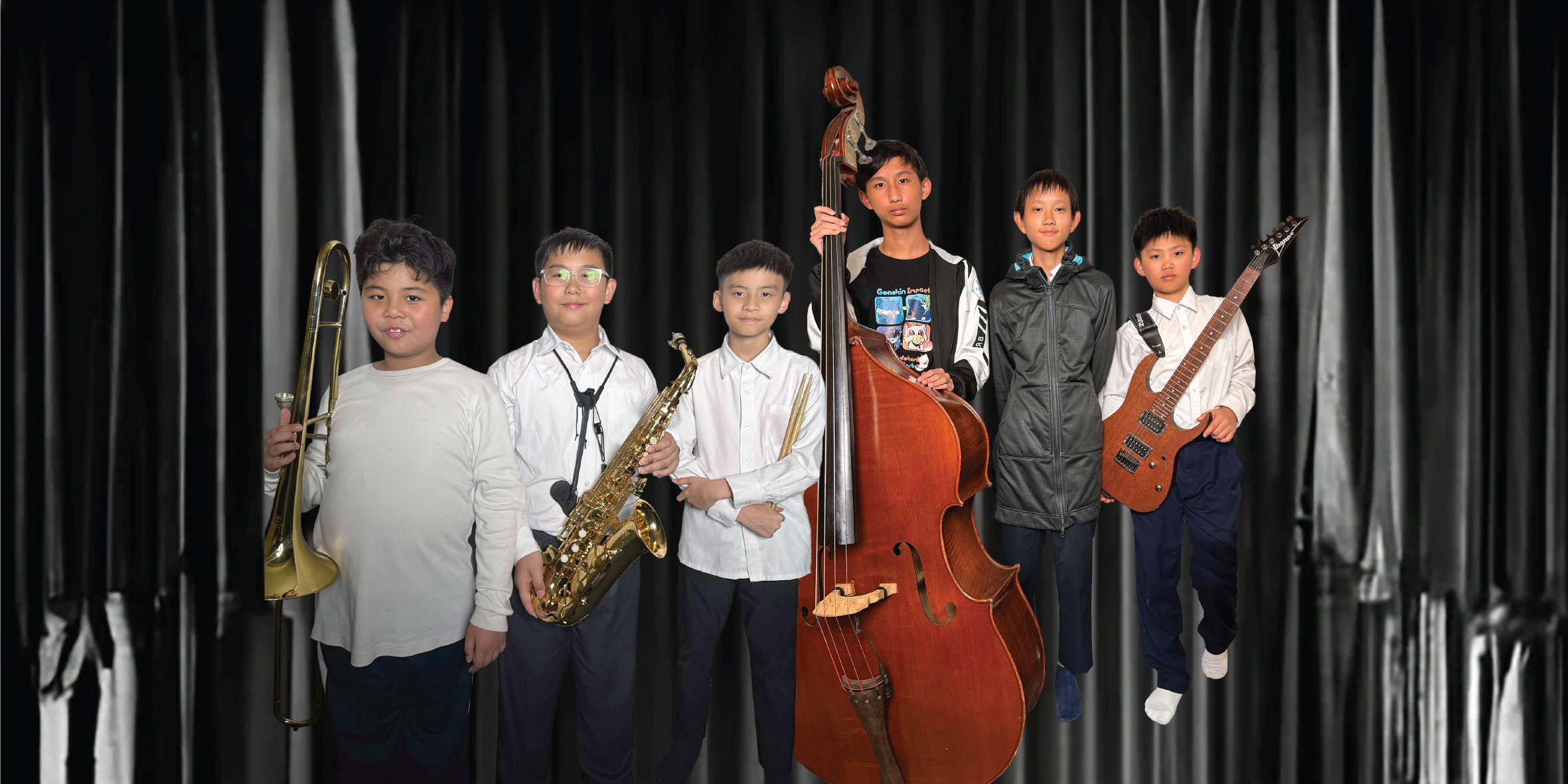 EVENTS / RELEASES / PRESENTATIONS