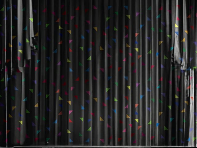 EVENTS / RELEASES / PRESENTATIONS