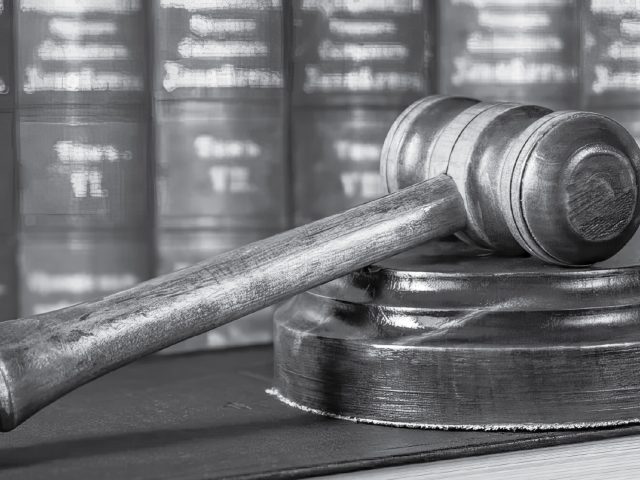 Reflections at Sunset