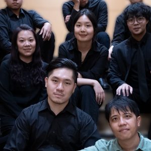EVENTS / RELEASES / PRESENTATIONS