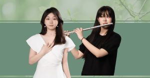 Songs at the Window, Shadows of the Flute – 2026.06.05 EVENTS / RELEASES / PRESENTATIONS