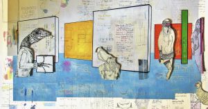 The Studio of Alexandre Marreiros – 2026.06.09 EXHIBITIONS