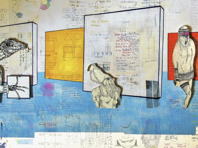 EXHIBITIONS