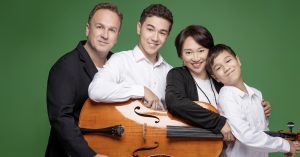 Even more Lullabies from around the world – 2026.06.06 EVENTS / RELEASES / PRESENTATIONS