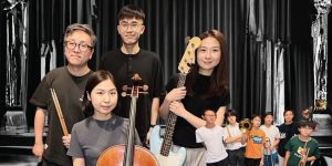 Saturday Night Jazz – 2026.06.27 活動/發佈會/演講會