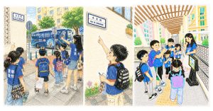 Macau at 100cm! – 2026.08.18 EXHIBITIONS
